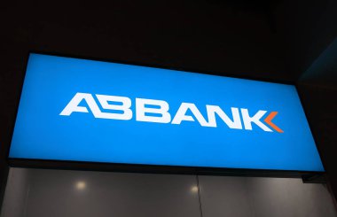 Abbank bir Binh ticaret anonim Bankası Vietnam