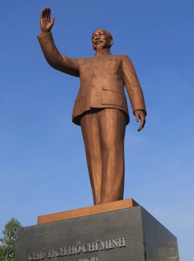 Belediye Binası Ho Chi Minh City Saigon Vietnam