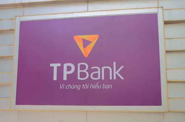 TP Tien Phong Bank Vietnam — Photo