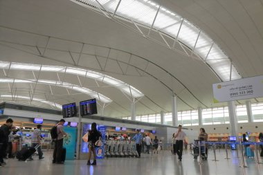 Ho chi Minh City Uluslararası Havaalanı Vietnam