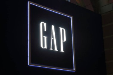 Gap moda markası