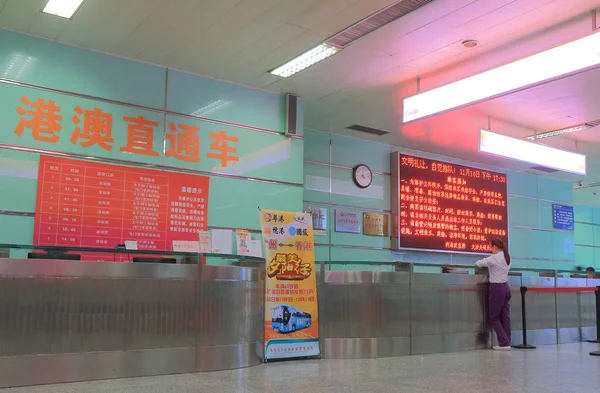 Zhujiang říční plavba plachetnic Guangzhou Čína — Stock fotografie