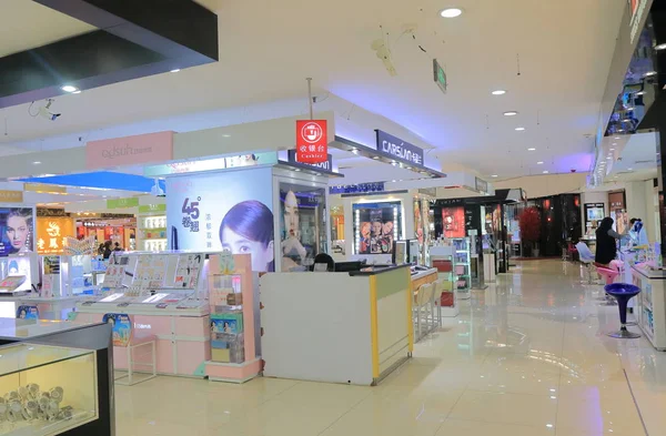 Guilin Achats dans les grands magasins Guilin Chine — Photo