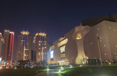 Taichung şehir cityscape Taichung Tayvan