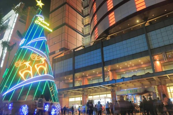 Mitsukoshi loja de departamento Taichung Taiwan — Fotografia de Stock