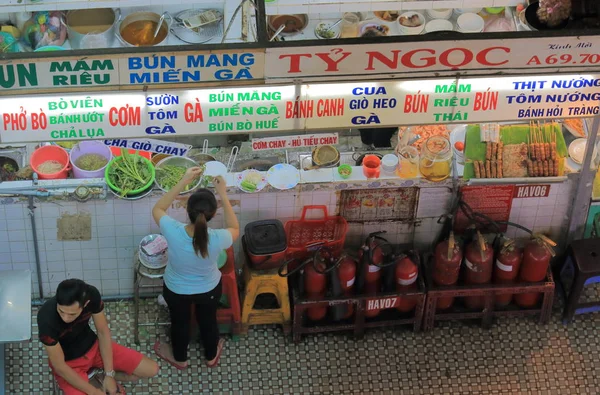 ベトナム料理レストラン・ドンマーケット｜ホーチミン最大級の賃貸不動産情報 — ストック写真