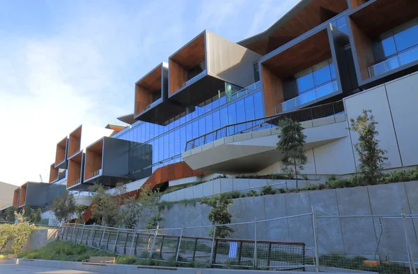 Sydney International Exhibition Center Australie — Photo