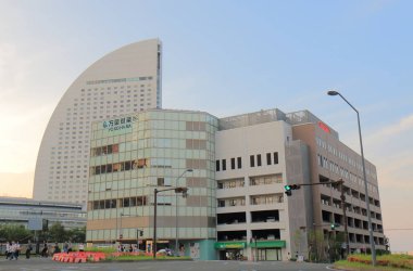 Kaplıca Banyosu Yokohama Japonya