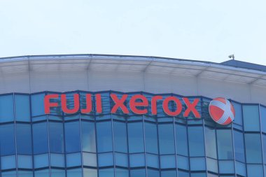 Fuji Xerox şirketi