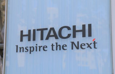 Hitachi Japon elektronik şirket