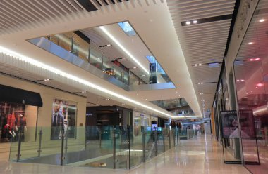 Emporium Alışveriş Melbourne Avustralya