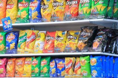 Aperatif ekran Avustralya