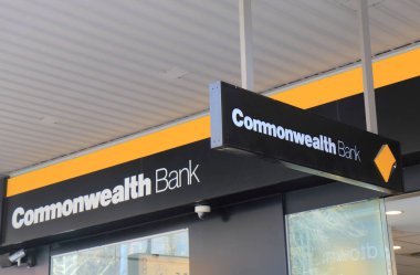 Commonwealth Bankası Avustralya