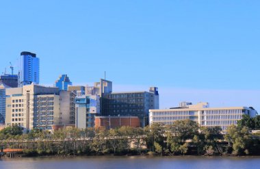 Çekil Queensland Üniversitesi teknoloji Avustralya