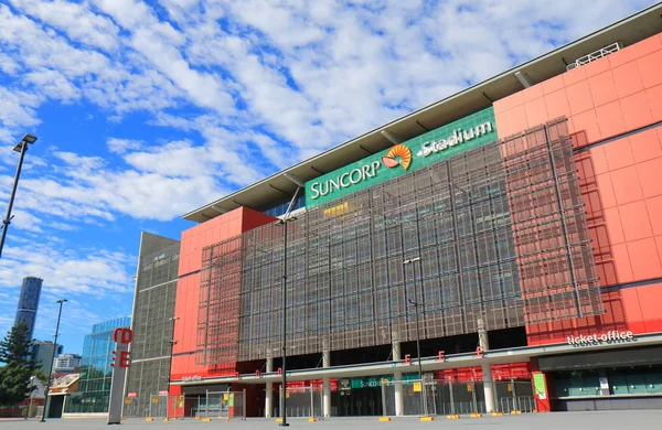 Suncorp Stadium Brisbane Australie — Photo