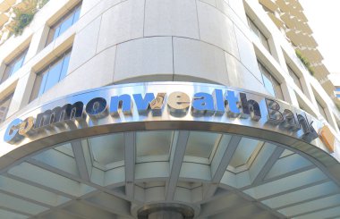 Commonwealth Bankası Avustralya