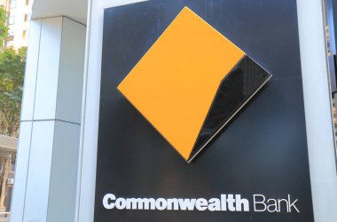 Commonwealth Bankası Avustralya
