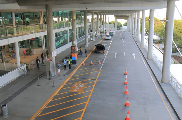 Brisbane Airport Avustralya