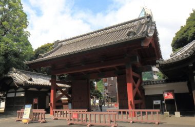 Tokyo Üniversitesi Japonya