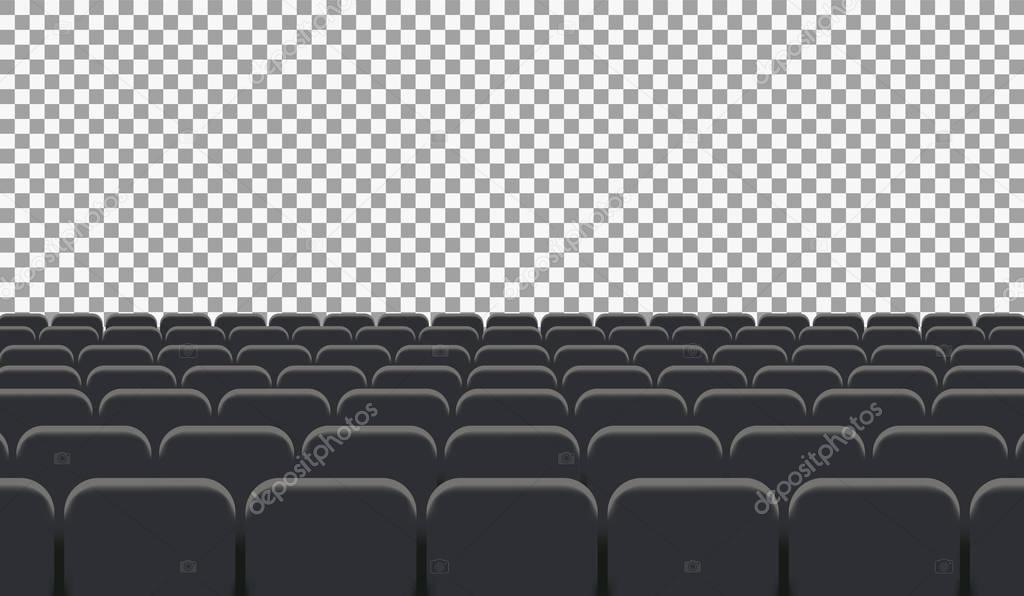 Rows of Cinema