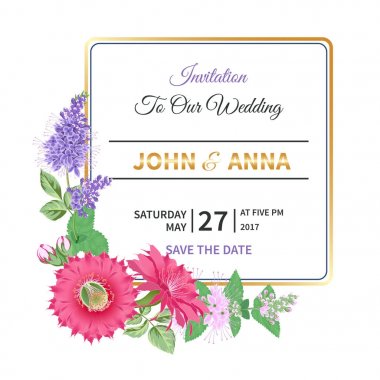 Güllü Vintage kartı