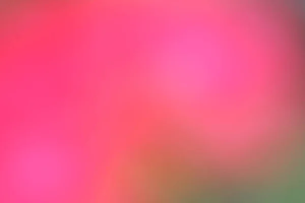 Цветовой абстрактный размытый фон для веб-дизайна — стоковое фото