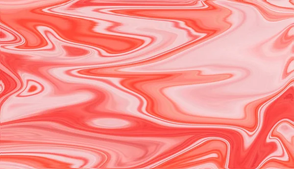 Roze marmer patroon textuur abstracte achtergrond — Stockfoto