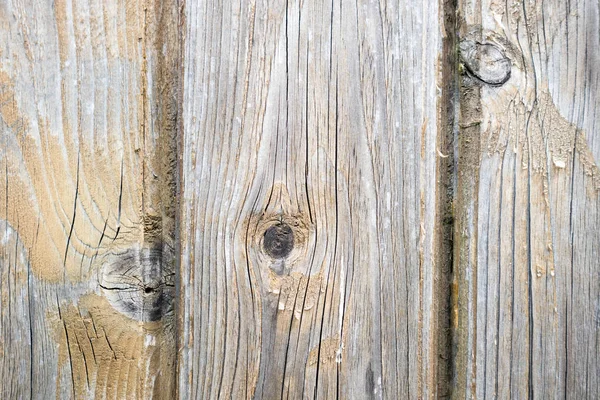 Naturligt trä ombord vägg panel grunge konsistens. Gamla träplankor rustik shabby grå bakgrund. Lövträ väderbitna grå timmer yta — Stockfoto