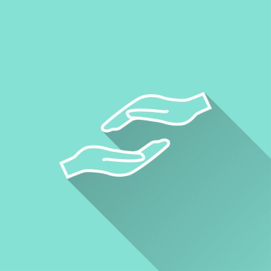 El - vektör simge nakit.