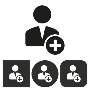 Hesap - vektör simgesi.