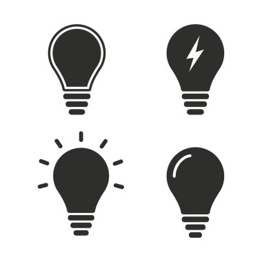 lamba Icon set.