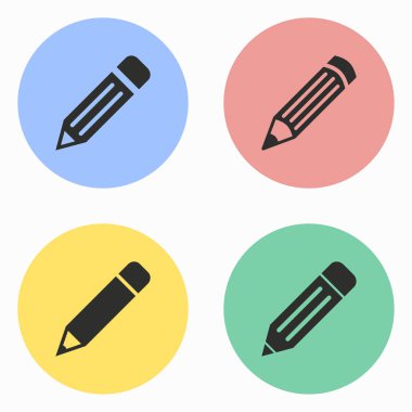 kalem Icon set.