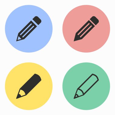 kalem Icon set.