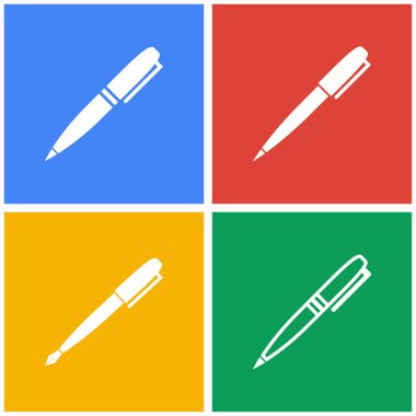 kalem Icon set.