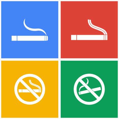 Duman Icon set.