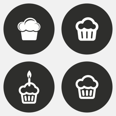 pasta Icon set.