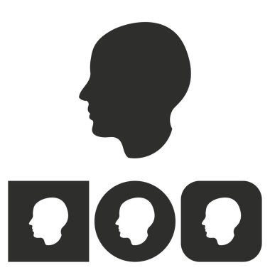 Yardım - vektör simgesi.