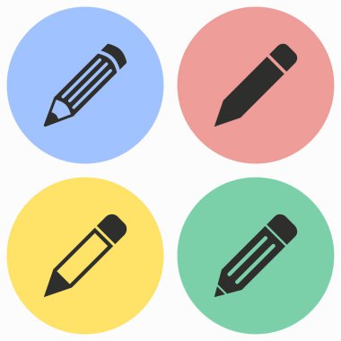 kalem Icon set.