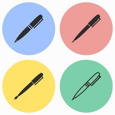 kalem Icon set.