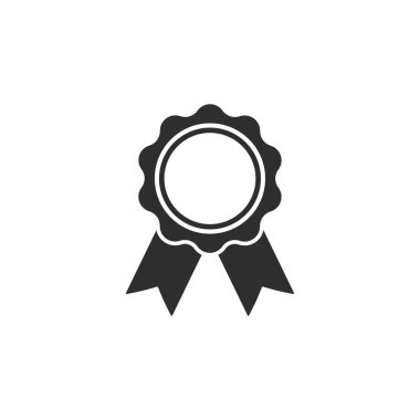 Ödülü - vektör simgesi.