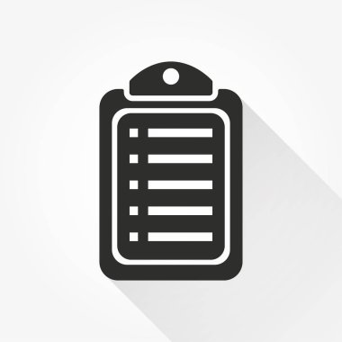 Pano Vektör Simgesi