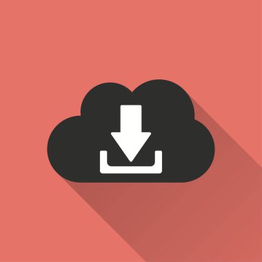 Download vektör simgesi