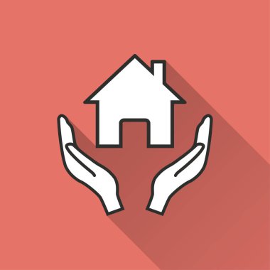 vektör simgesi bağışla