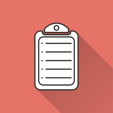 Pano Vektör Simgesi