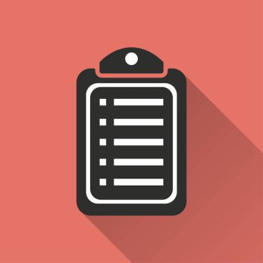 Menü vektör simgesi