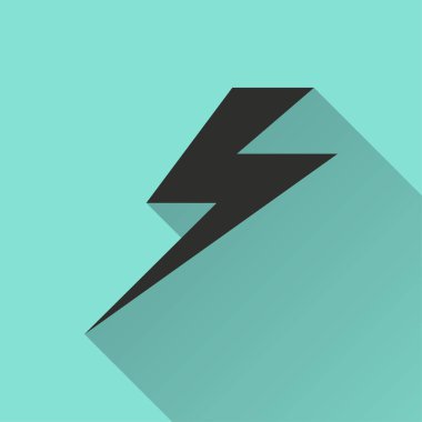 cıvata vektör simgesi