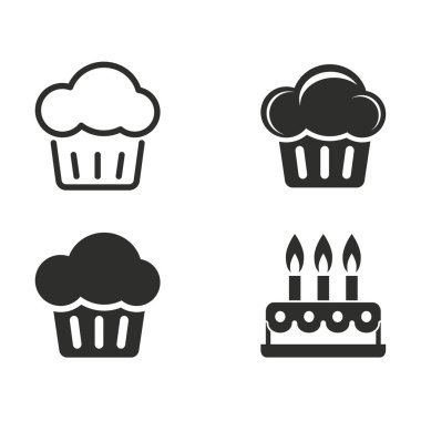 pasta Icon set.