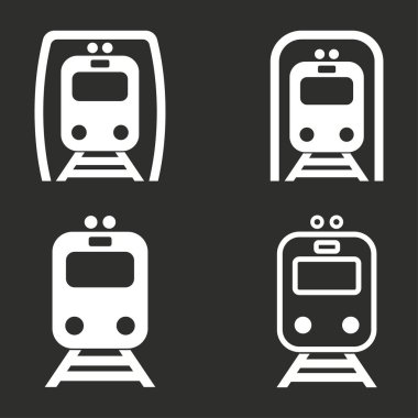 Metro Icon Set.