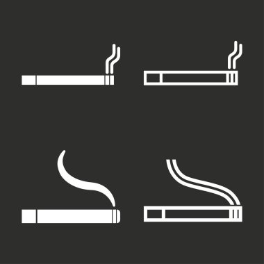 Duman Icon set.