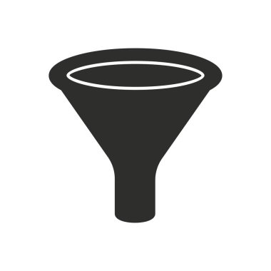 Huni - vektör simgesi.